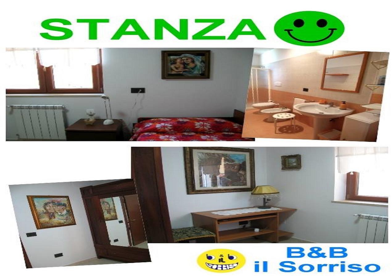 Il Sorriso B&B Pulsano Ngoại thất bức ảnh