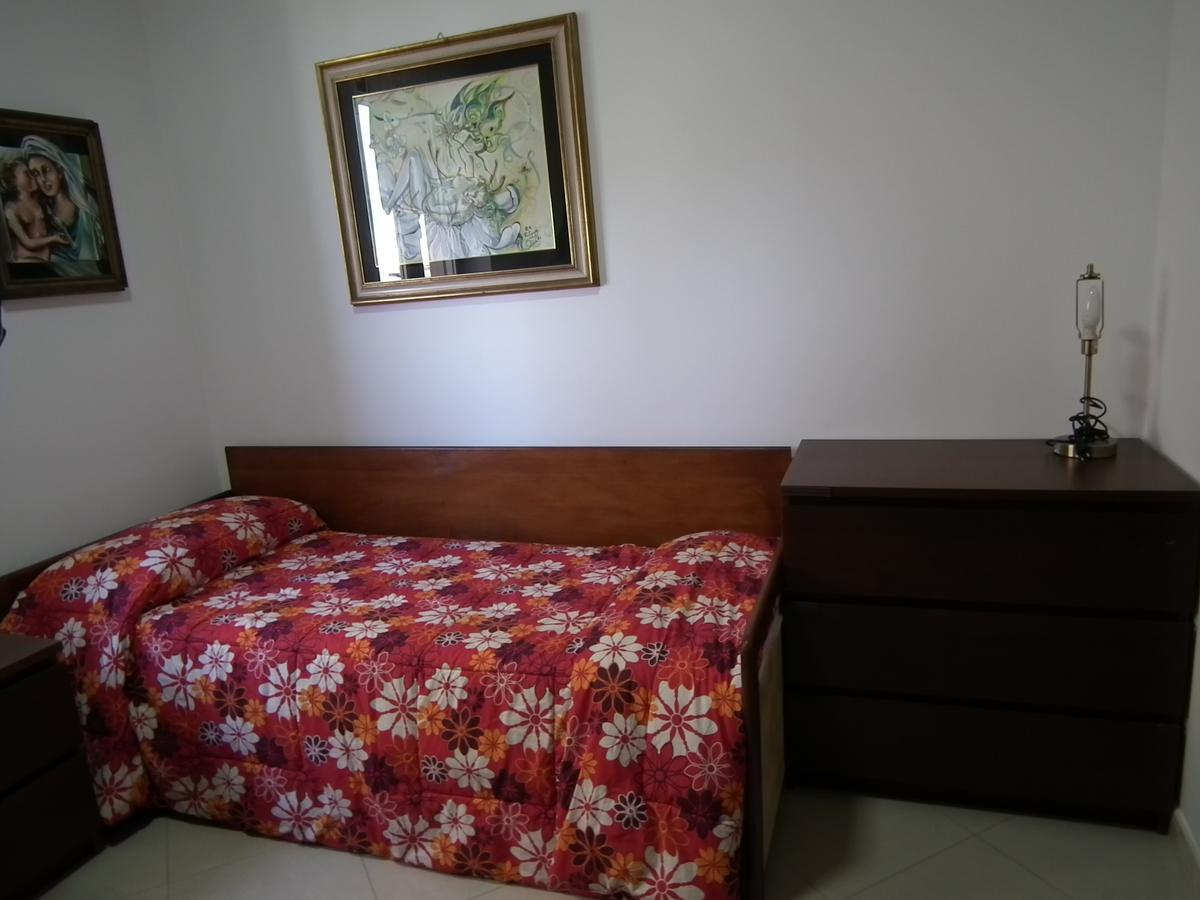 Il Sorriso B&B Pulsano Ngoại thất bức ảnh