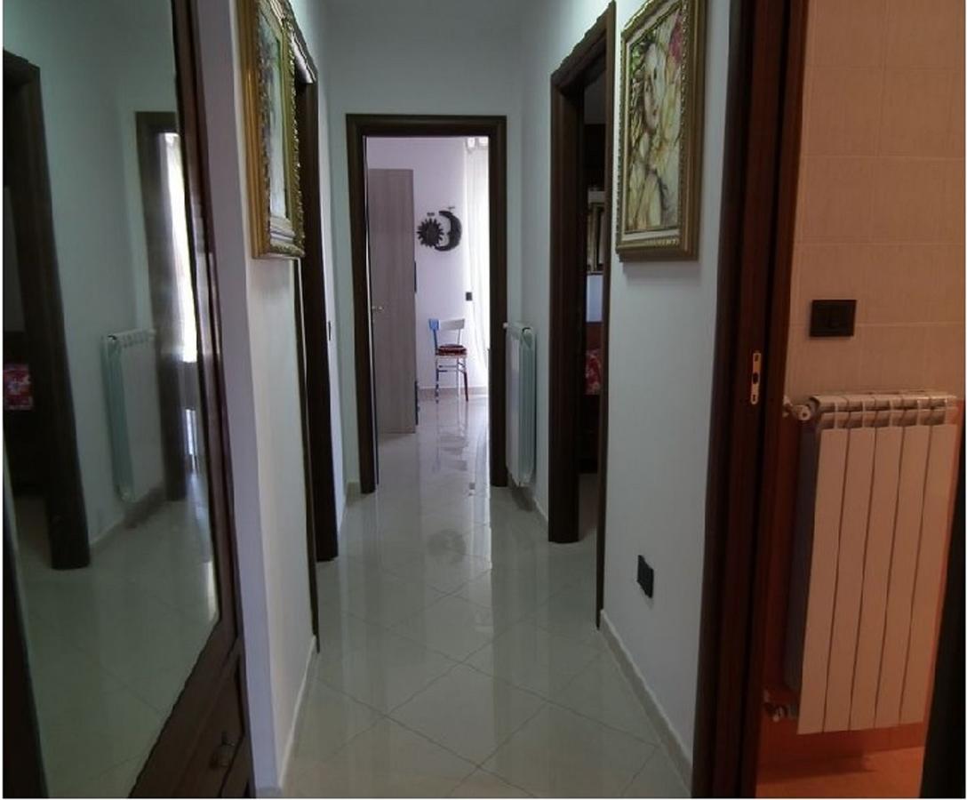 Il Sorriso B&B Pulsano Ngoại thất bức ảnh