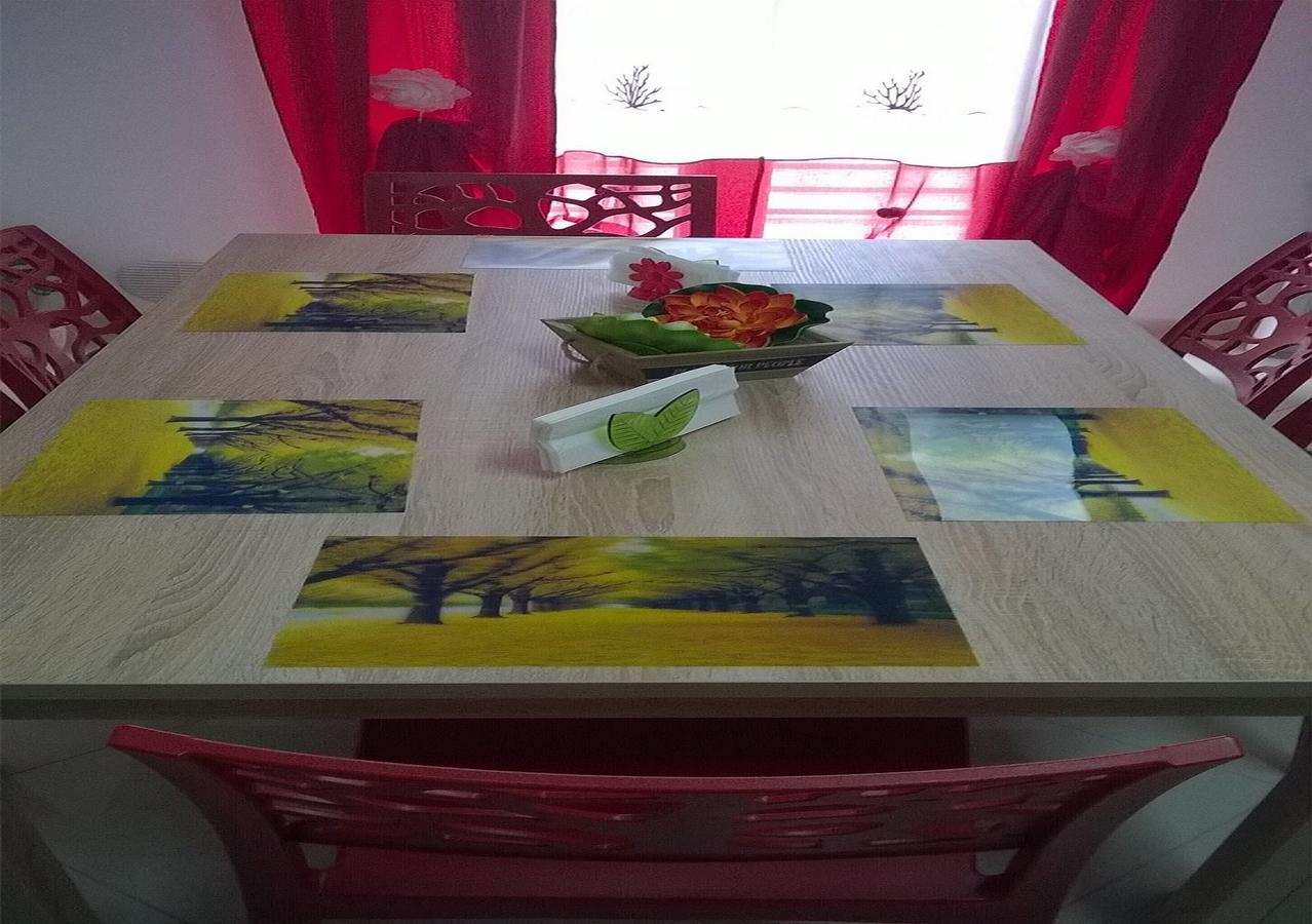 Il Sorriso B&B Pulsano Ngoại thất bức ảnh